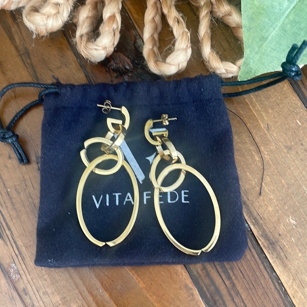 Fashion earrings